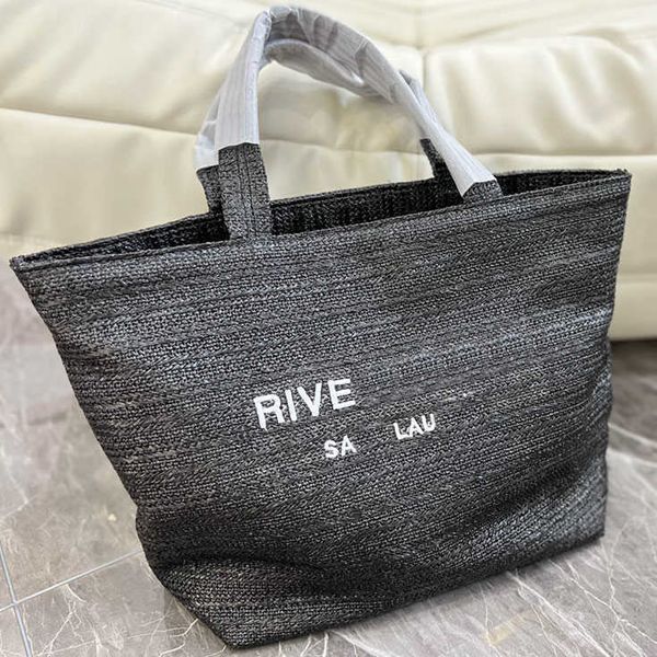 wallets straw tote bags shopping handbag rive gauche shoulder beach bag weave letters large capacity summer travel pocket sj
wallets straw tote bags shopping handbag rive gauche shoulder beach bag weave letters large capacity summer travel pocket sj