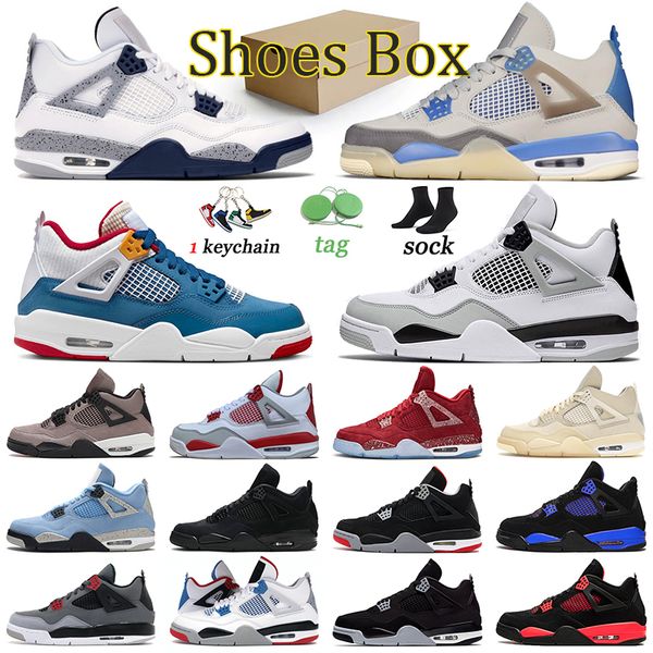 j4 basketballs shoes military black 4 trainers messy room men women 4s sneakers designer eur 47
j4 basketballs shoes military black 4 trainers messy room men women 4s sneakers designer eur 47