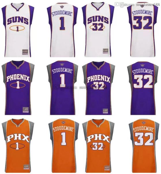 stitched amar'e stoudemire jersey s-6xl mitchell & ness 2002-03 mesh hardwoods classics retro basketball jerseys men women youth, Black
stitched amar'e stoudemire jersey s-6xl mitchell & ness 2002-03 mesh hardwoods classics retro basketball jerseys men women youth, Black