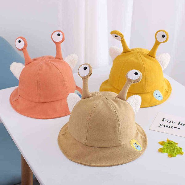 cute cartoon kids panama hat autumn sun hat for baby boy girl bucket hat solid color outdoor children cap beach accessories 1-5y l220728, Yellow
cute cartoon kids panama hat autumn sun hat for baby boy girl bucket hat solid color outdoor children cap beach accessories 1-5y l220728, Yellow