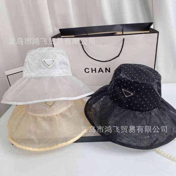 ball caps p family inverted triangle punctuation drill decorative mesh hat brim splicing design summer sun shading and sunscreen empty vc, Blue;gray
ball caps p family inverted triangle punctuation drill decorative mesh hat brim splicing design summer sun shading and sunscreen empty vc, Blue;gray