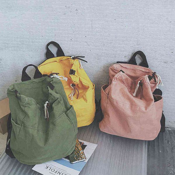 backpack new fashion high capacity travel lapcanvas women female schoolbag for teenages girl mochila mujer 220628
backpack new fashion high capacity travel lapcanvas women female schoolbag for teenages girl mochila mujer 220628