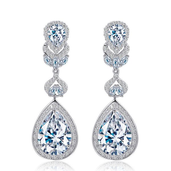 luxury sparkling charm water drop diamond earring designer for woman party ruby sapphire aaa cubic zirconia copper bride wedding engagement, Golden
luxury sparkling charm water drop diamond earring designer for woman party ruby sapphire aaa cubic zirconia copper bride wedding engagement, Golden