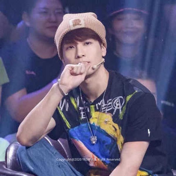 hip hop jackson wang same style love wool knitted hat versatile beige patch mens and womens fashion trendy cold cap, Black;white
hip hop jackson wang same style love wool knitted hat versatile beige patch mens and womens fashion trendy cold cap, Black;white