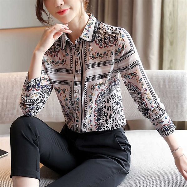 vintage printing blouses women blouses shirts blouse summer spring long sleeve blouses clothes blusas mujer 210702, White
vintage printing blouses women blouses shirts blouse summer spring long sleeve blouses clothes blusas mujer 210702, White