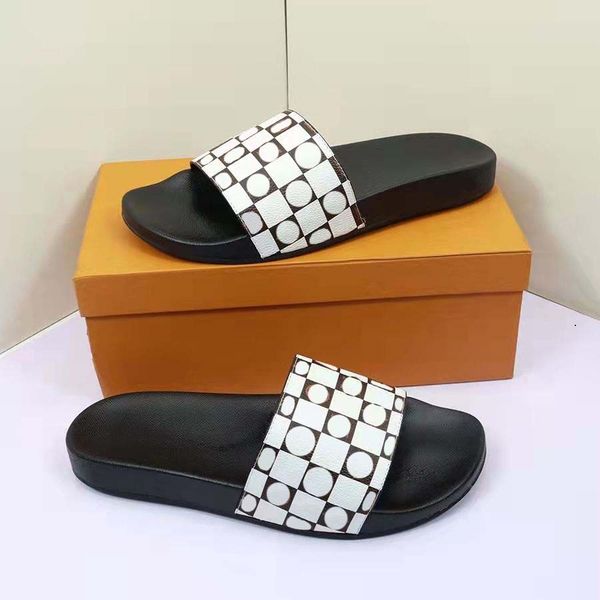 designer slipper luxury men women sandals brand slides fashion slippers lady slide thick bottom design casual shoes sneakers by 1978 001, Black
designer slipper luxury men women sandals brand slides fashion slippers lady slide thick bottom design casual shoes sneakers by 1978 001, Black