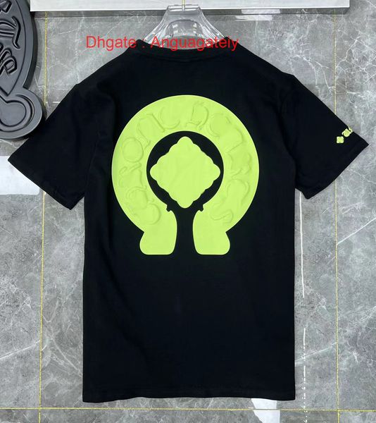 mens classic luxury t shirts fashion brand ch men tees horseshoe cross designer tshirts summer man hip hop sweater sanskrit letter t-shirt, White;black
mens classic luxury t shirts fashion brand ch men tees horseshoe cross designer tshirts summer man hip hop sweater sanskrit letter t-shirt, White;black