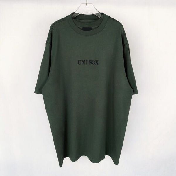 2022 men's and women's t-shirt splicing printing short sleeve early spring double strand fine cotton fabric digital printing proce, Black;brown
2022 men's and women's t-shirt splicing printing short sleeve early spring double strand fine cotton fabric digital printing proce, Black;brown