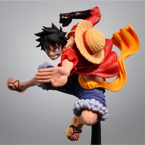 huiya01 tronzo action figure anime one piece monkey d luffy pvc figure model toys one piece luffy battle ver figurines dropship q0621
huiya01 tronzo action figure anime one piece monkey d luffy pvc figure model toys one piece luffy battle ver figurines dropship q0621