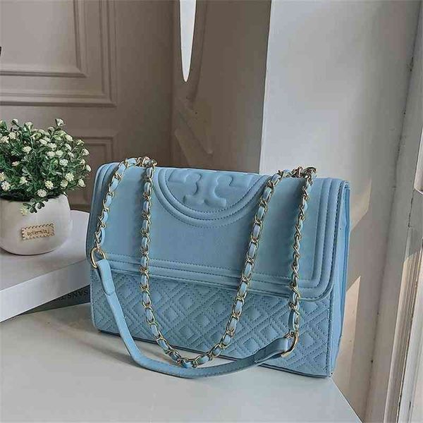 58% off 2022 new fashion handbags four seasons simple chain diagonal bags for women
58% off 2022 new fashion handbags four seasons simple chain diagonal bags for women