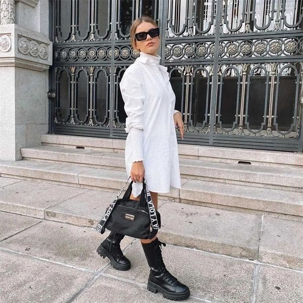 women white oversized blouse long sleeves collared loose elegant fashion woman blouse shirt femme mujer blusas 210709
women white oversized blouse long sleeves collared loose elegant fashion woman blouse shirt femme mujer blusas 210709