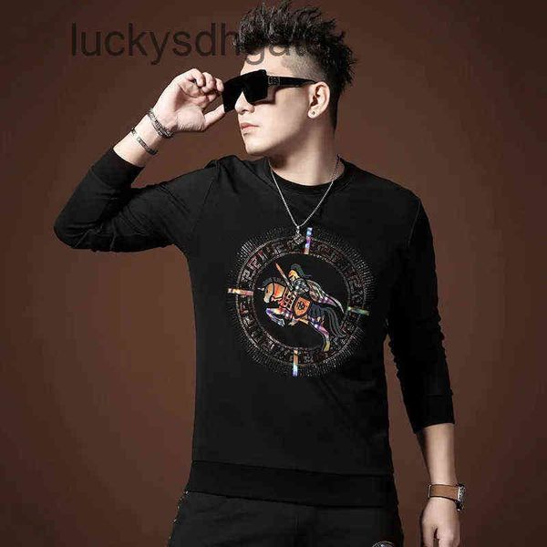 brand designer b br hoodies and coats 2023 autumn new colorful knight war horse round neck sweater men's casual tren, Black
brand designer b br hoodies and coats 2023 autumn new colorful knight war horse round neck sweater men's casual tren, Black