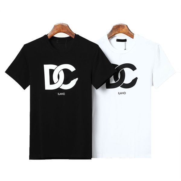 2022 new summer designer men's t shirts fashion casual letter print hip hop cotton paris fashion couple for men and women, White;black
2022 new summer designer men's t shirts fashion casual letter print hip hop cotton paris fashion couple for men and women, White;black