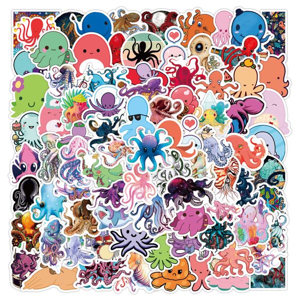 50pcs cartoon animal ocs squid graffiti stickers for kids water bottle luggage suitcase motorcycle lapskateboard waterproof
50pcs cartoon animal ocs squid graffiti stickers for kids water bottle luggage suitcase motorcycle lapskateboard waterproof