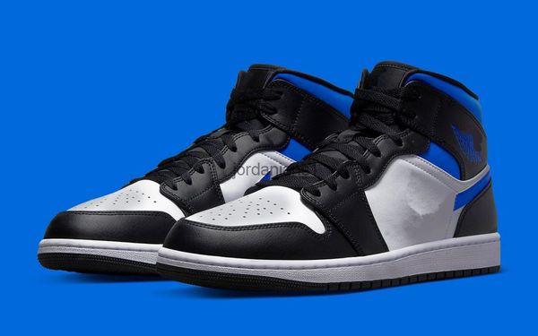 brand shoes mens jumpman 1 mid racer blue/black/white basketball grade school gs sneakers original accessories delivery
brand shoes mens jumpman 1 mid racer blue/black/white basketball grade school gs sneakers original accessories delivery