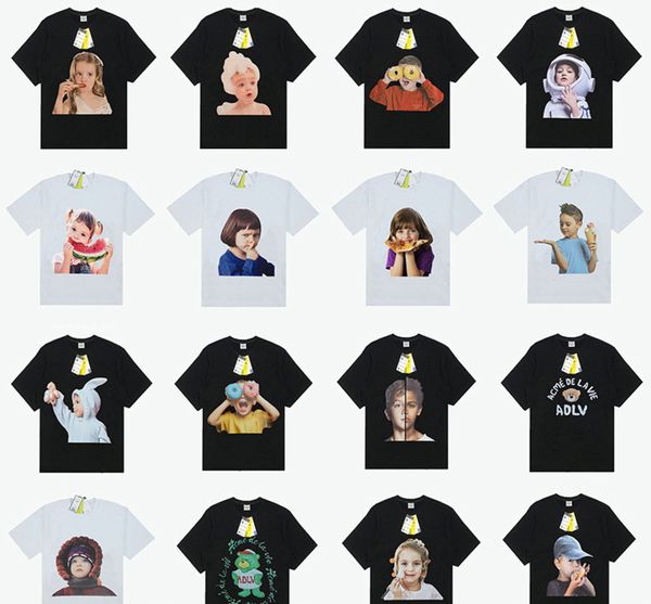 men's t-shirts high version ma jiaqi same adl doughnut girl bear classic t-shirt women print loose spring 21, White;black
men's t-shirts high version ma jiaqi same adl doughnut girl bear classic t-shirt women print loose spring 21, White;black