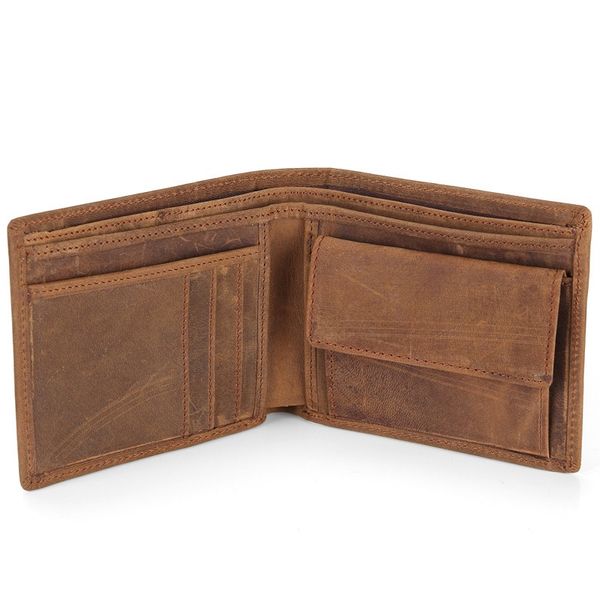 men credit card holder genuine leather wallet vintage rfid anti-theft brush cards case purse for credit id bank multi-card slot women, Red;black
men credit card holder genuine leather wallet vintage rfid anti-theft brush cards case purse for credit id bank multi-card slot women, Red;black