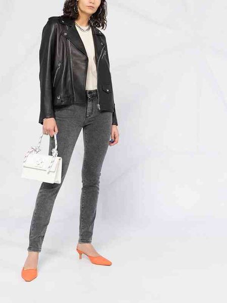 factory online export new designer brand jeans the same off 9-point high elastic lifting in autumn show thin legs long small feet women', Blue
factory online export new designer brand jeans the same off 9-point high elastic lifting in autumn show thin legs long small feet women', Blue