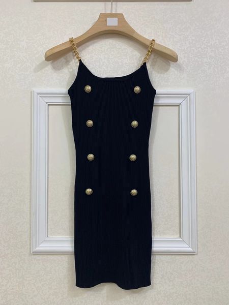 milan runway dress 2022 spring summer spaghetti strap fashion designer dresses brand same style dress 0321-06, Black;pink
milan runway dress 2022 spring summer spaghetti strap fashion designer dresses brand same style dress 0321-06, Black;pink