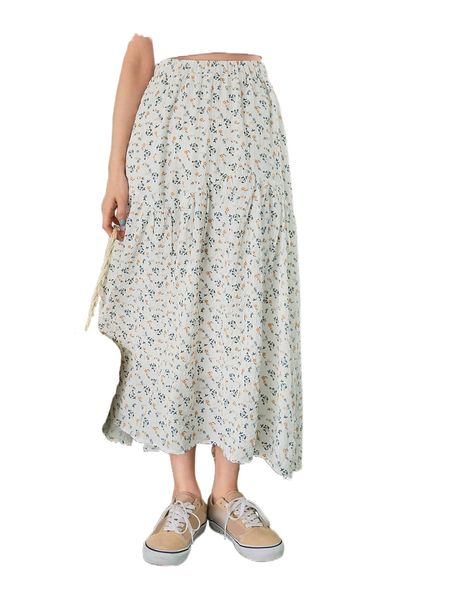 dazy ditsy floral ruched skirt i6ua#, Black
dazy ditsy floral ruched skirt i6ua#, Black