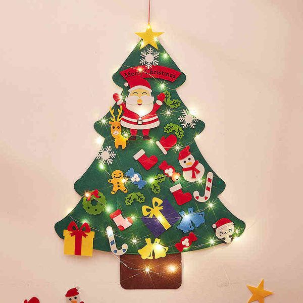factory outlet felt christmas tree children's educational toys folding decorations shop window scene diy pendant
factory outlet felt christmas tree children's educational toys folding decorations shop window scene diy pendant