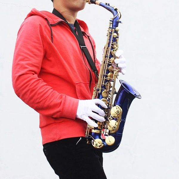 saxofon alto profesional e flat pink/black/blue alto saxophone professional playing instrument sax
saxofon alto profesional e flat pink/black/blue alto saxophone professional playing instrument sax
