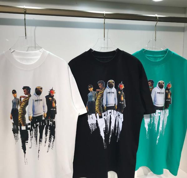 fashion t shirts black white design the polos coin men casual short, White;black 
fashion t shirts black white design the polos coin men casual short, White;black