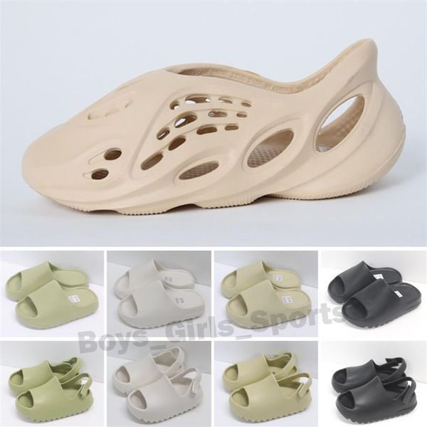 childrens infant kan wester shoes bone baby black slides big kids summer slippers sandals foam toddlers desert sand resin beach bo291p
childrens infant kan wester shoes bone baby black slides big kids summer slippers sandals foam toddlers desert sand resin beach bo291p