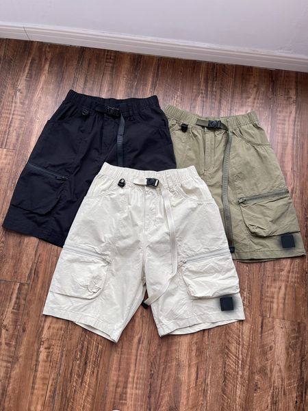 cp 2022new toney men's shorts spring and summer stones embroidery small side zipper island large pocket five points overalls, White;black
cp 2022new toney men's shorts spring and summer stones embroidery small side zipper island large pocket five points overalls, White;black