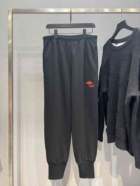 balencaigass men's sweatpants high version 22ss summer new e-letter embroidery printing ins couple terry casual pants beach shorts, Black
balencaigass men's sweatpants high version 22ss summer new e-letter embroidery printing ins couple terry casual pants beach shorts, Black