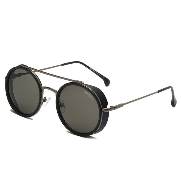 round steam punk sunglasses for men women vintage retro classic driving fishing eye glasses eyewear gafas de sol hombre 220521, White;black
round steam punk sunglasses for men women vintage retro classic driving fishing eye glasses eyewear gafas de sol hombre 220521, White;black