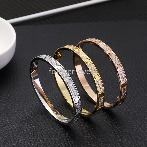 popular-classics fashion jewelry rose-gold 316l stainless steel 18k gold plated bangle charm-bracelet women's and mens bracelet loves w, Red;brown
popular-classics fashion jewelry rose-gold 316l stainless steel 18k gold plated bangle charm-bracelet women's and mens bracelet loves w, Red;brown