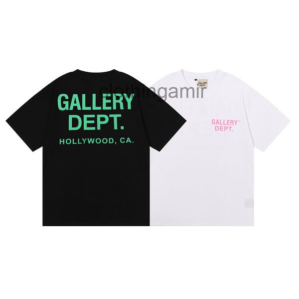 designer t shirts 2022 gallerydept mens fashion classic letter slogan printed round neck short sleeve t-shirt casual trend men's women&, White;black
designer t shirts 2022 gallerydept mens fashion classic letter slogan printed round neck short sleeve t-shirt casual trend men's women&, White;black