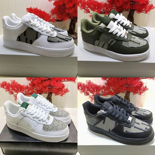 1s classic luxury brand fashion retro ladies casual shoes designer men running outdoor driving pure white sneakers ooyz, Black
1s classic luxury brand fashion retro ladies casual shoes designer men running outdoor driving pure white sneakers ooyz, Black