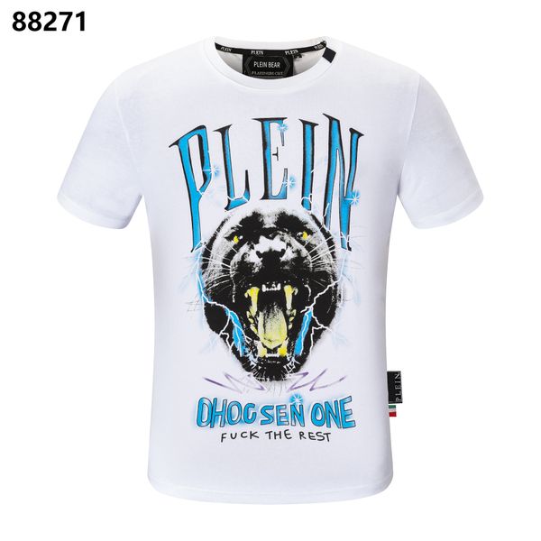 plein bear t shirt mens designer tshirts rhinestone skull men t-shirts classical hip hop streetwear tshirt casual tees pb 110632, White;black
plein bear t shirt mens designer tshirts rhinestone skull men t-shirts classical hip hop streetwear tshirt casual tees pb 110632, White;black