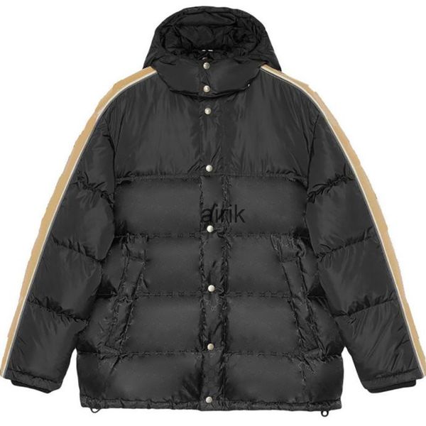 luxury winter mens down jacket designers clothes jackets dual zippers patchwork long sleeve letter printed with hooded men women high, Black
luxury winter mens down jacket designers clothes jackets dual zippers patchwork long sleeve letter printed with hooded men women high, Black