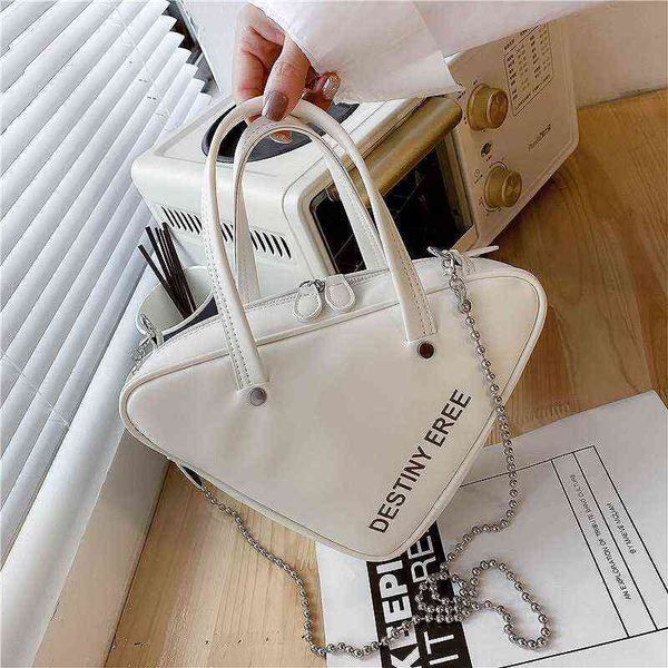 brand triangle handbag for women leather shoulder bag luxury chain crossbody bag female designer handbag ang purse 220510
brand triangle handbag for women leather shoulder bag luxury chain crossbody bag female designer handbag ang purse 220510