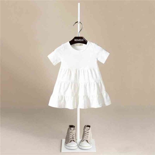 baby girl dress 2021summer 100% cotton short sleeve dress fashion dress baby girl cartoon dressd girls clothes g220506, Red;yellow
baby girl dress 2021summer 100% cotton short sleeve dress fashion dress baby girl cartoon dressd girls clothes g220506, Red;yellow