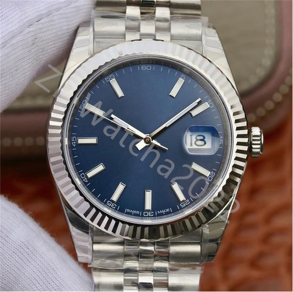 zp factory watch outlet 126334 116334 anti-reflective embossed 904l japan cal.2813 stainless steel strap dual water resistant designer memor, Slivery;brown
zp factory watch outlet 126334 116334 anti-reflective embossed 904l japan cal.2813 stainless steel strap dual water resistant designer memor, Slivery;brown