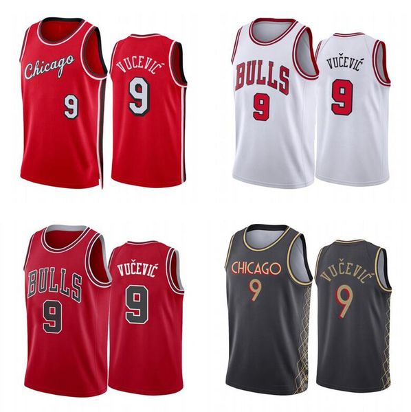 nikola vucevic basketball jersey men youth s-xxl city version jerseys in stock, Black;red
nikola vucevic basketball jersey men youth s-xxl city version jerseys in stock, Black;red
