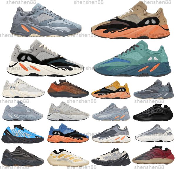 700 v2 sneakers designer running shoes men's women's blue orange black white beige sneakers
700 v2 sneakers designer running shoes men's women's blue orange black white beige sneakers