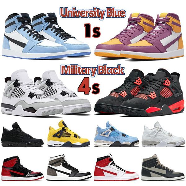 1 1s 4 4s boots men basketball shoes red thunder patent bred shimmer white oreo university blue military black cat dark mocha tour yellow un
1 1s 4 4s boots men basketball shoes red thunder patent bred shimmer white oreo university blue military black cat dark mocha tour yellow un