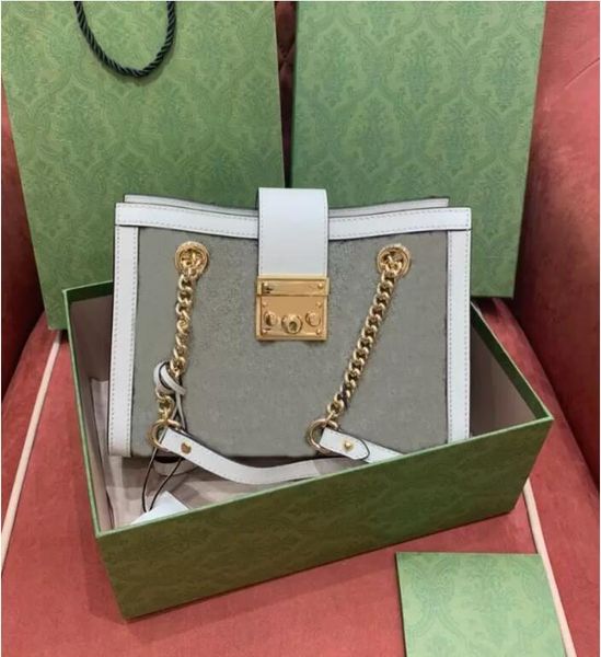 designer leather bags padlock women shoulder bag clamshell shoulders portable chain bages fashion tote lock canvas handbag
designer leather bags padlock women shoulder bag clamshell shoulders portable chain bages fashion tote lock canvas handbag