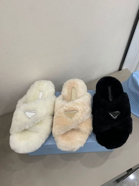 basketball shoes high end cross women's rabbit hair slippers designer fashionable noble full anti slip sandals 35-41
basketball shoes high end cross women's rabbit hair slippers designer fashionable noble full anti slip sandals 35-41