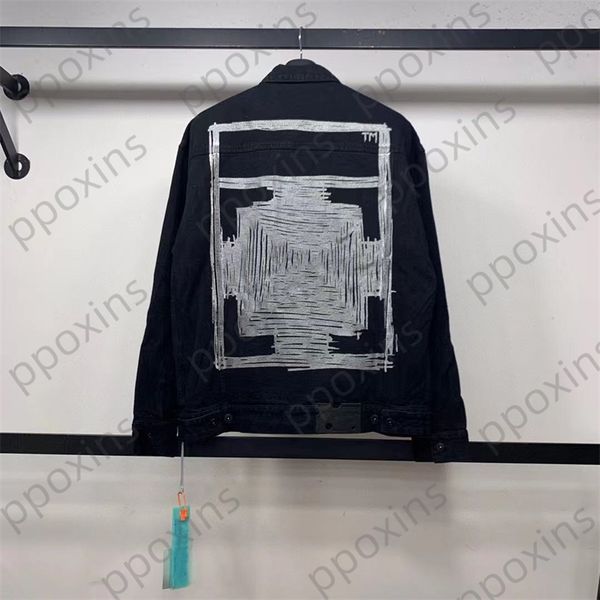 fashion designer men's jacket autumn winter jackets new phantom square arrow gilt printed denim for men and women fashion windbreaker c, Black;brown
fashion designer men's jacket autumn winter jackets new phantom square arrow gilt printed denim for men and women fashion windbreaker c, Black;brown