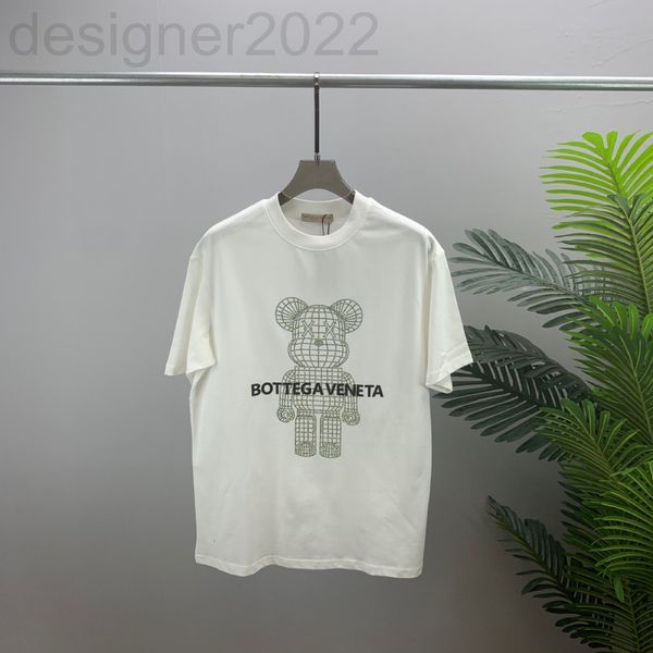 men's t-shirts designer trendy european bott short sleeved t-shirt with diamond bear letter printing men's and women's same b, White;black
men's t-shirts designer trendy european bott short sleeved t-shirt with diamond bear letter printing men's and women's same b, White;black