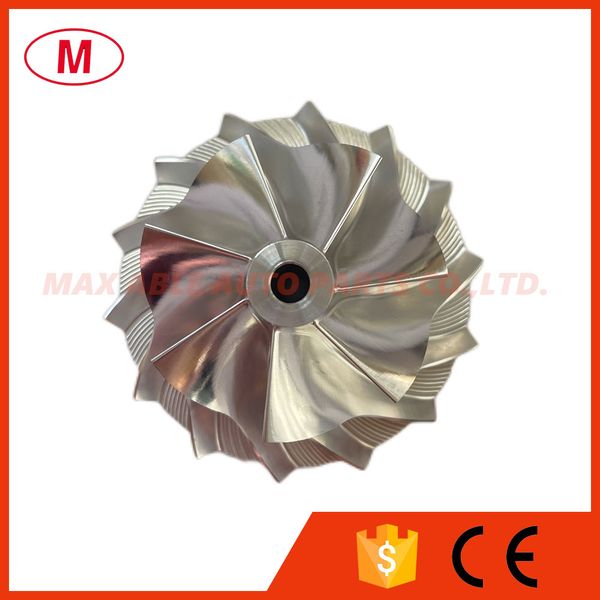 td04 13t-6 49189-43400 40.62/55.93mm 7/7 blades performance turbocharger turbo billet compressor wheel/aluminum 2618/milling for 49189-02914
td04 13t-6 49189-43400 40.62/55.93mm 7/7 blades performance turbocharger turbo billet compressor wheel/aluminum 2618/milling for 49189-02914