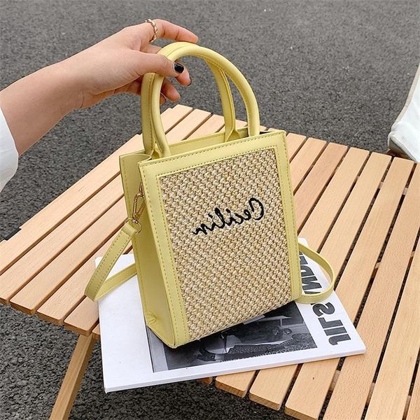 factory online sales french niche design bag women 2022 summer new trend fashion messenger handbag straw tote bag
factory online sales french niche design bag women 2022 summer new trend fashion messenger handbag straw tote bag