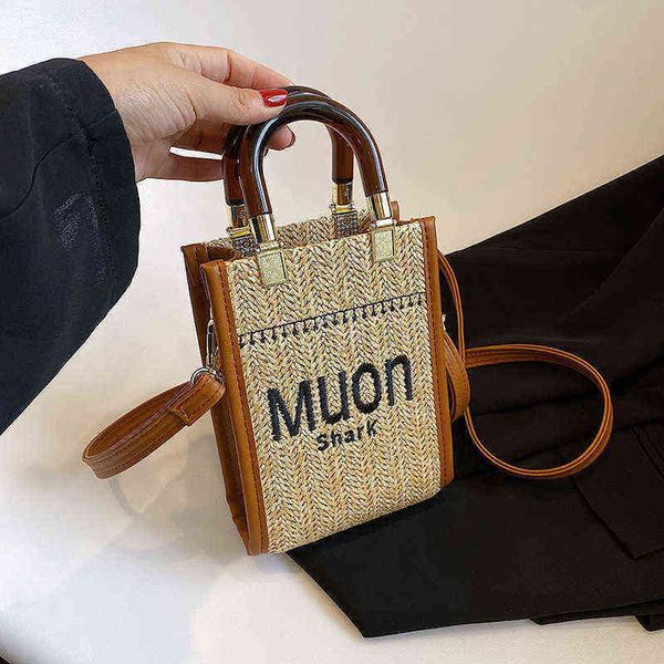 factory outlet deals this year's popular women's summer 2022 new fashion super woven one shoulder tote bag simple niche messenger
factory outlet deals this year's popular women's summer 2022 new fashion super woven one shoulder tote bag simple niche messenger