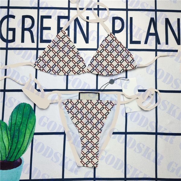 mini letter bikini womens swimwear halter women swimsuit suit brand ladies bikinis with tags, White;black 
mini letter bikini womens swimwear halter women swimsuit suit brand ladies bikinis with tags, White;black